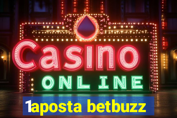 1aposta betbuzz